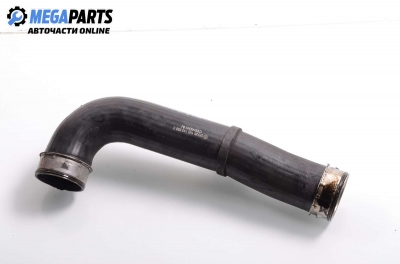 Turbo piping for Skoda Octavia (1Z) 1.9 TDI, 105 hp, hatchback, 2009